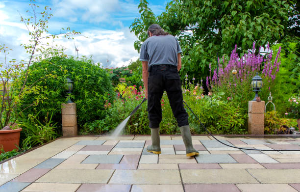 Best Post-Construction Pressure Washing  in West Sayville, NY